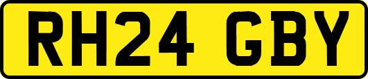 RH24GBY