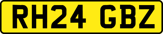 RH24GBZ