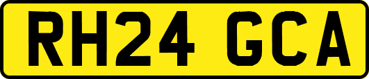 RH24GCA