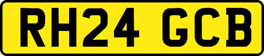 RH24GCB