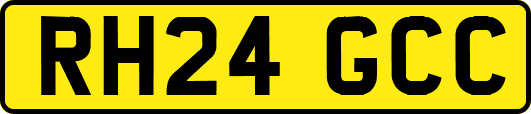 RH24GCC