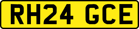 RH24GCE