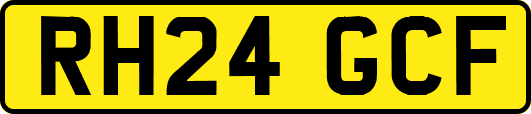 RH24GCF