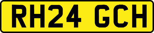 RH24GCH