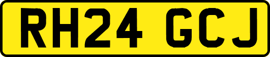 RH24GCJ