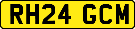 RH24GCM