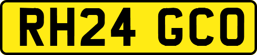 RH24GCO