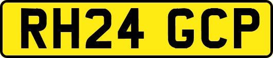 RH24GCP