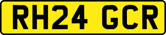 RH24GCR