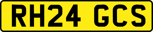 RH24GCS