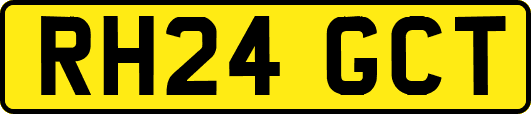 RH24GCT