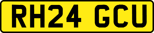 RH24GCU