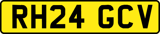 RH24GCV