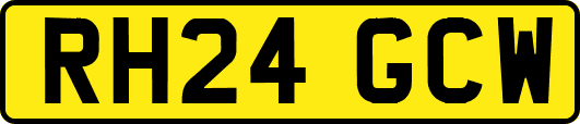 RH24GCW