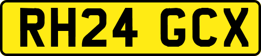 RH24GCX