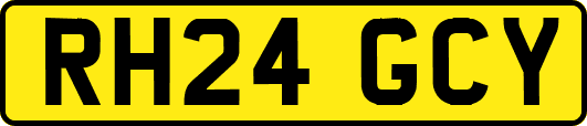 RH24GCY