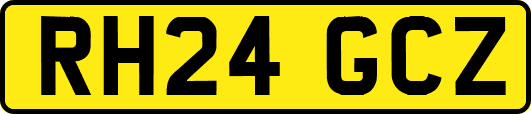 RH24GCZ