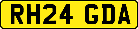 RH24GDA
