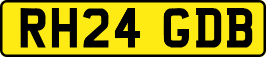 RH24GDB