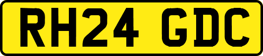 RH24GDC