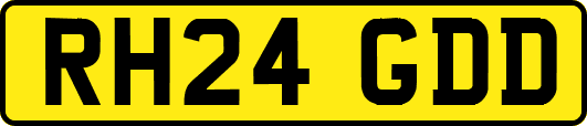 RH24GDD