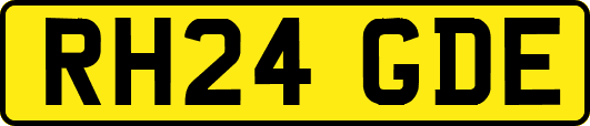 RH24GDE