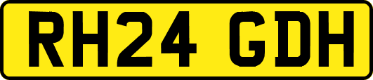 RH24GDH