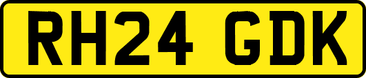 RH24GDK