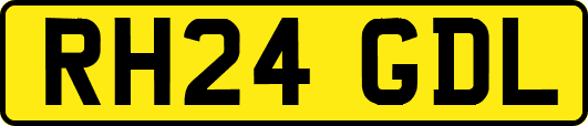 RH24GDL