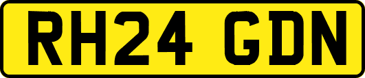 RH24GDN