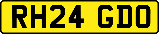 RH24GDO
