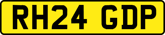 RH24GDP