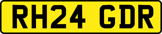 RH24GDR