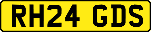 RH24GDS