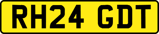 RH24GDT