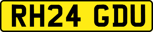 RH24GDU