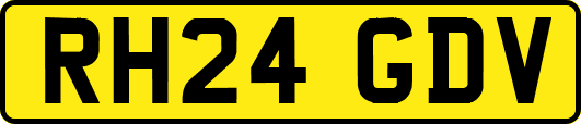 RH24GDV