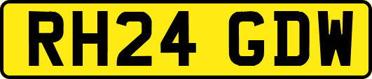 RH24GDW