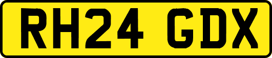 RH24GDX
