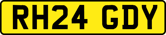RH24GDY