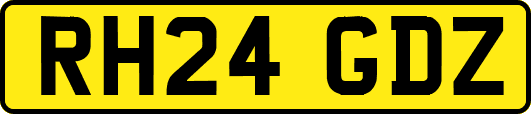 RH24GDZ