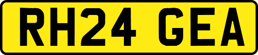 RH24GEA