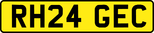 RH24GEC
