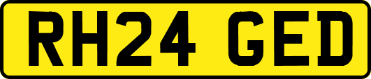 RH24GED