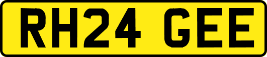 RH24GEE