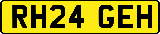RH24GEH