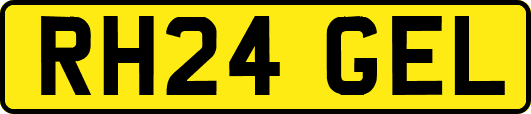 RH24GEL