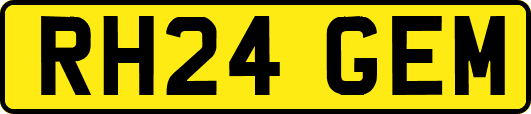 RH24GEM