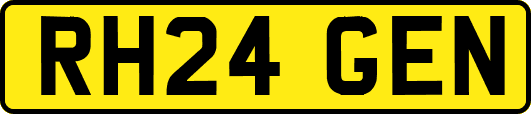RH24GEN