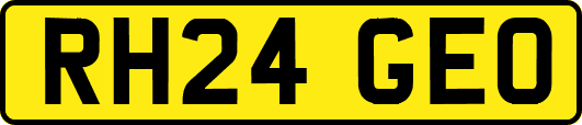 RH24GEO